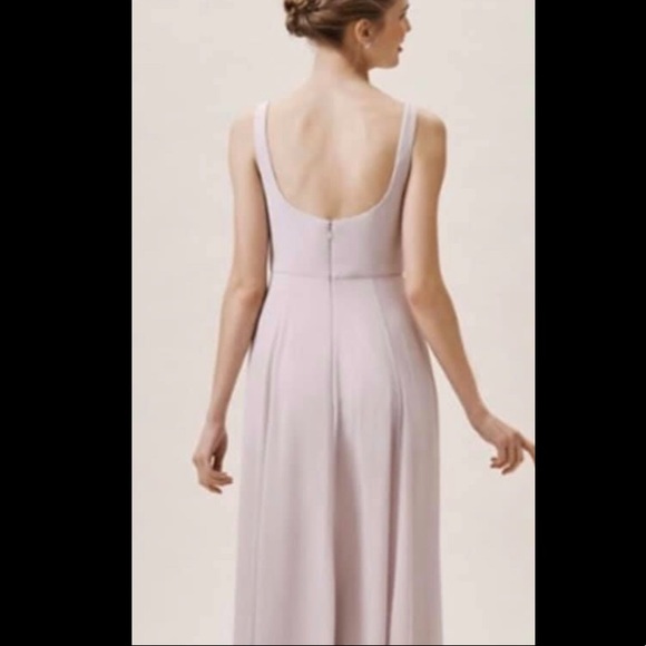 Anthropologie BHLDN - bridesmaid gown by Watters - Picture 2 of 4